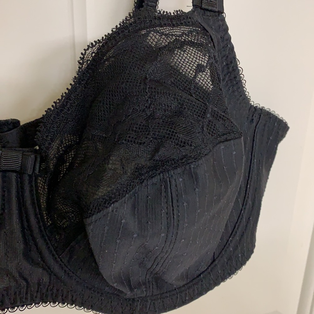 Fantasie Zoe Side Support Bra 38D